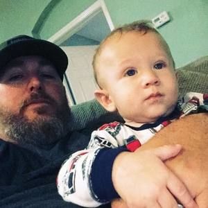 Meet your Posher, Mark